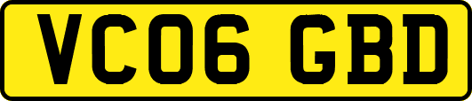 VC06GBD