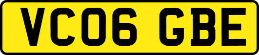 VC06GBE
