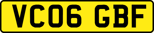VC06GBF