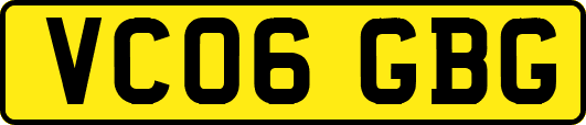 VC06GBG