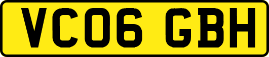 VC06GBH