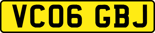 VC06GBJ