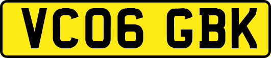 VC06GBK