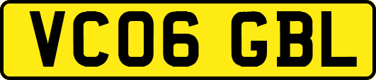 VC06GBL