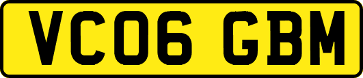 VC06GBM