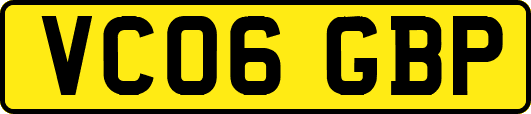 VC06GBP