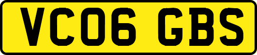 VC06GBS