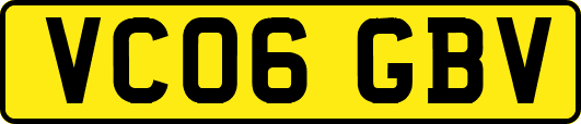 VC06GBV