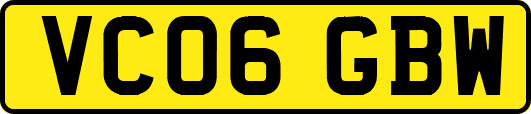 VC06GBW