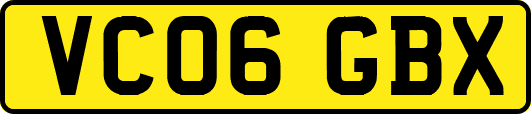 VC06GBX
