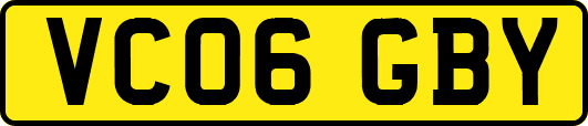 VC06GBY