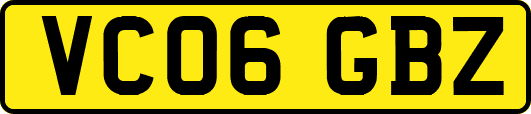 VC06GBZ