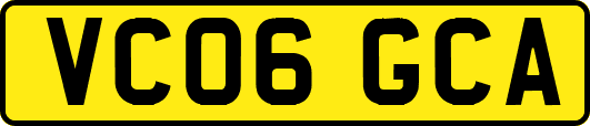 VC06GCA