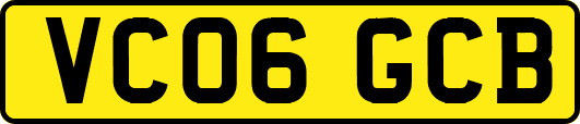VC06GCB