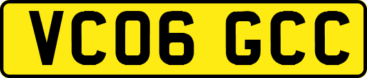 VC06GCC