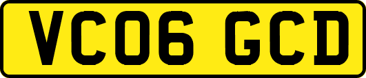 VC06GCD