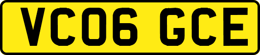VC06GCE