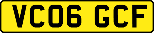 VC06GCF