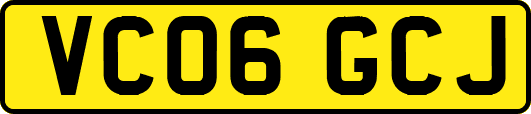 VC06GCJ