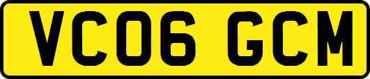 VC06GCM