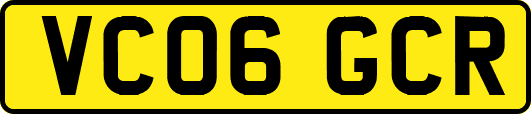 VC06GCR
