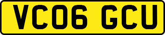 VC06GCU