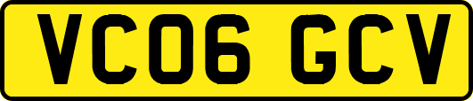 VC06GCV