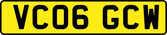 VC06GCW