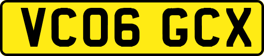 VC06GCX