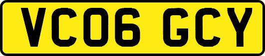 VC06GCY