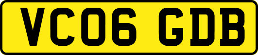 VC06GDB