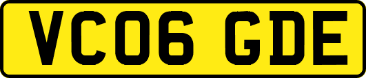 VC06GDE
