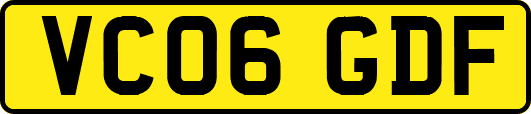 VC06GDF