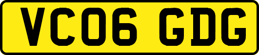 VC06GDG