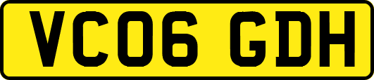 VC06GDH