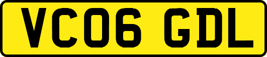 VC06GDL