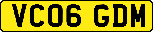 VC06GDM