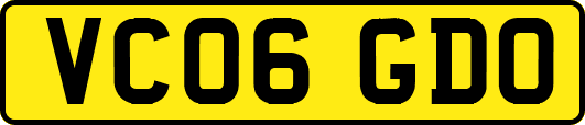 VC06GDO