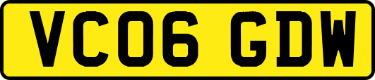 VC06GDW