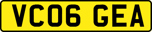 VC06GEA