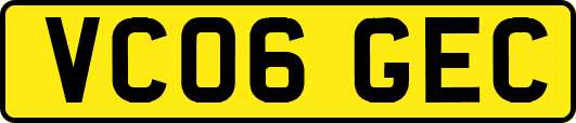 VC06GEC