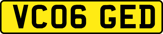 VC06GED