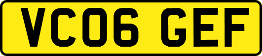 VC06GEF