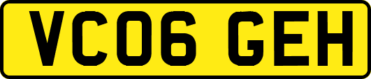 VC06GEH