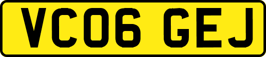 VC06GEJ