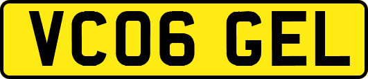 VC06GEL