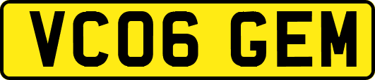 VC06GEM