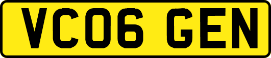 VC06GEN