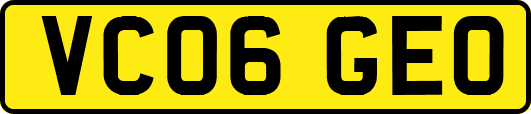 VC06GEO