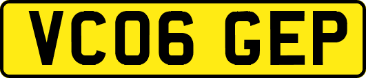VC06GEP